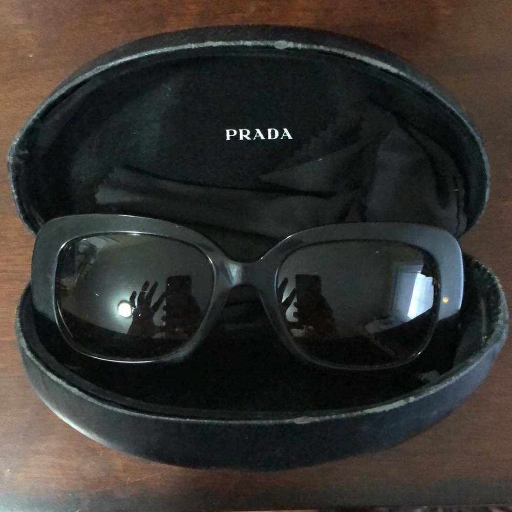 Prada sunglasses